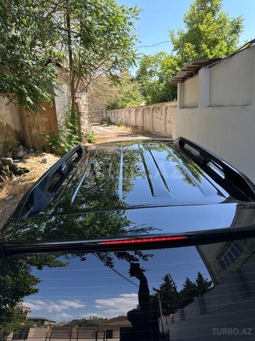 Toyota Land Cruiser Prado 2009, 47 km - 2.7 l - Bakı