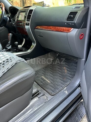 Toyota Land Cruiser Prado 2009, 47 km - 2.7 l - Bakı