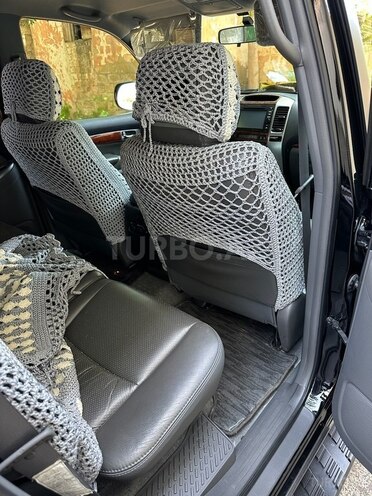 Toyota Land Cruiser Prado 2009, 47 km - 2.7 l - Bakı