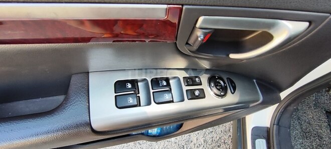 Hyundai Santa Fe 2010, 190,000 km - 2.0 l - Bakı