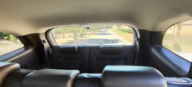 Hyundai Santa Fe 2010, 190,000 km - 2.0 l - Bakı
