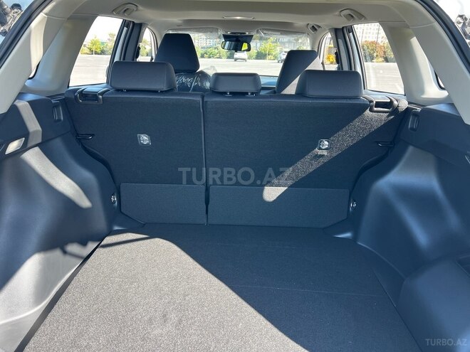 Toyota Corolla Cross 2025, 0 km - 2.0 l - Bakı