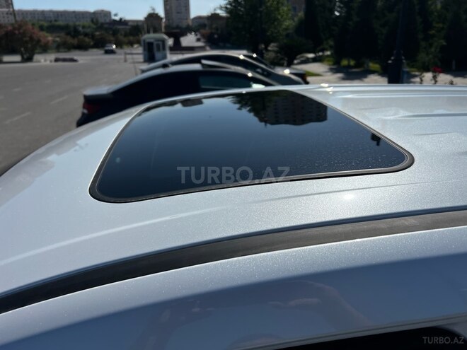 Toyota Corolla Cross 2025, 0 km - 2.0 l - Bakı