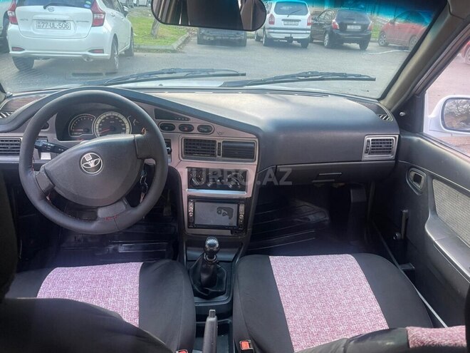 Daewoo Nexia 2011, 350,000 km - 1.5 l - Bakı