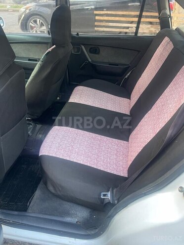 Daewoo Nexia 2011, 350,000 km - 1.5 l - Bakı
