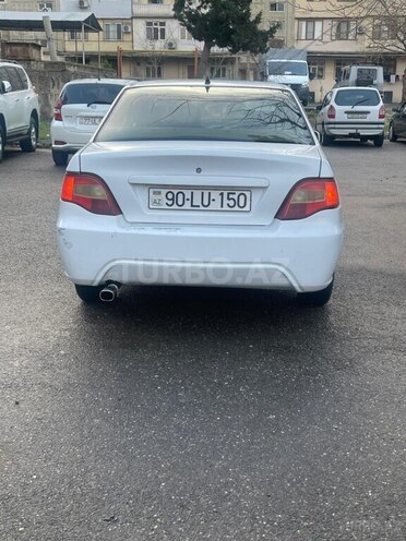 Daewoo Nexia 2011, 350,000 km - 1.5 l - Bakı