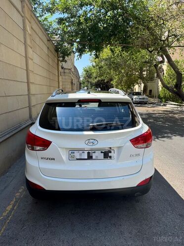 Hyundai ix35 2012, 108,000 km - 2.0 л - Bakı