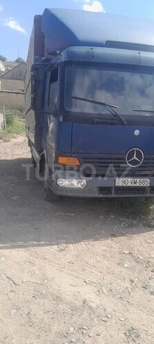 Mercedes Atego 817 2000, 300,000 km - 4.3 л - Bakı