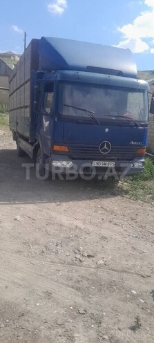 Mercedes Atego 817 2000, 300,000 km - 4.3 л - Bakı