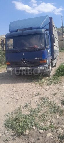 Mercedes Atego 817 2000, 300,000 km - 4.3 л - Bakı