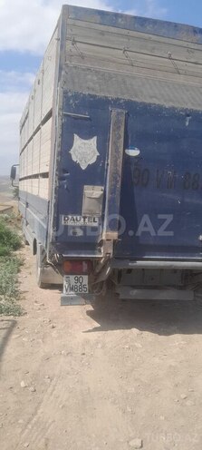 Mercedes Atego 817 2000, 300,000 km - 4.3 л - Bakı
