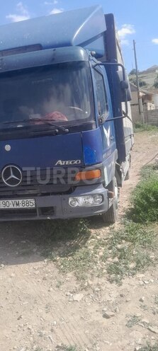 Mercedes Atego 817 2000, 300,000 km - 4.3 л - Bakı