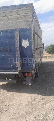 Mercedes Atego 817 2000, 300,000 km - 4.3 л - Bakı