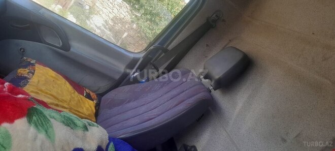 Mercedes Atego 817 2000, 300,000 km - 4.3 л - Bakı
