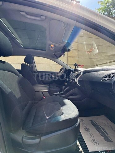 Hyundai ix35 2012, 108,000 km - 2.0 л - Bakı