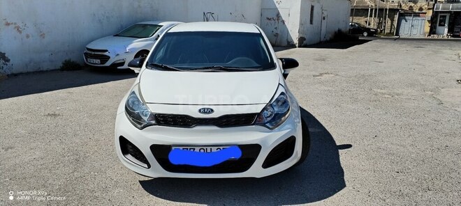 Kia Rio 2012, 305,000 km - 1.4 l - Bakı
