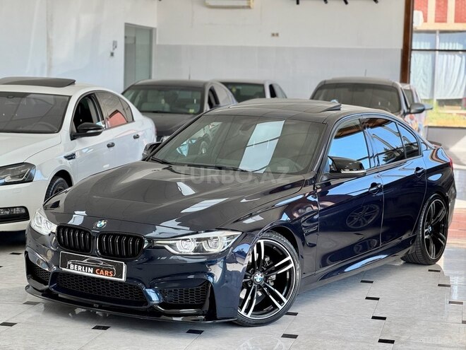 BMW 328-5