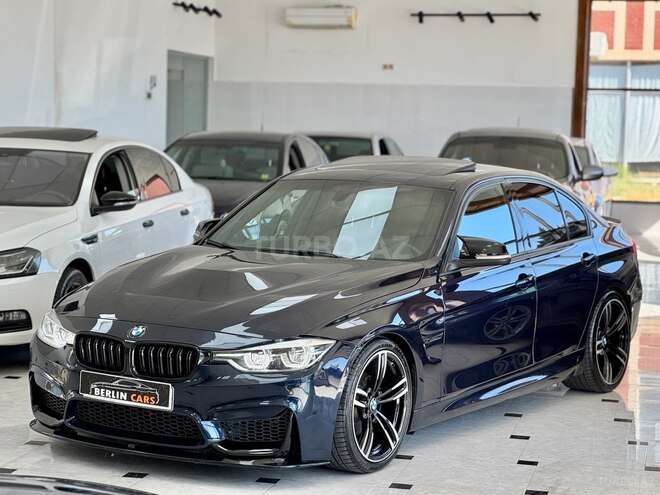 BMW 328-3