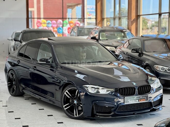 BMW 328-6