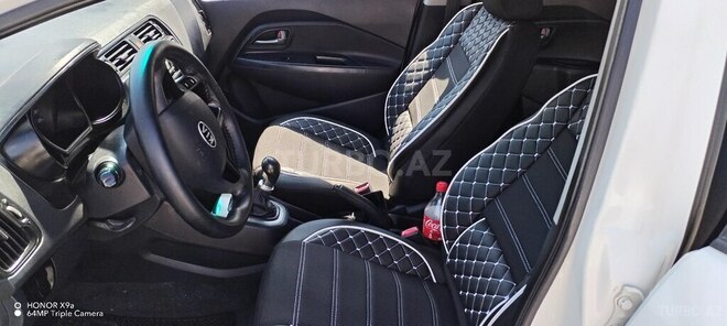 Kia Rio 2012, 305,000 km - 1.4 l - Bakı