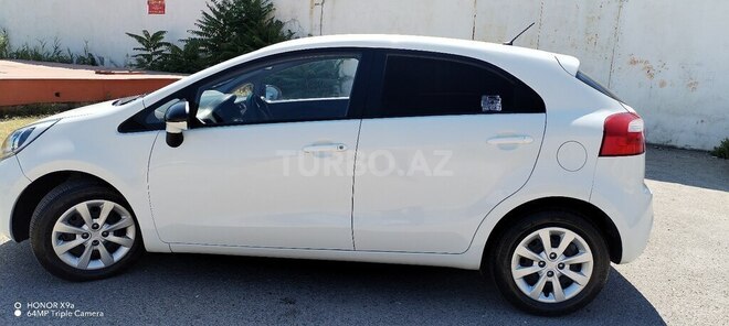 Kia Rio 2012, 305,000 km - 1.4 l - Bakı