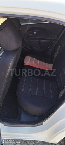 Kia Rio 2012, 305,000 km - 1.4 l - Bakı