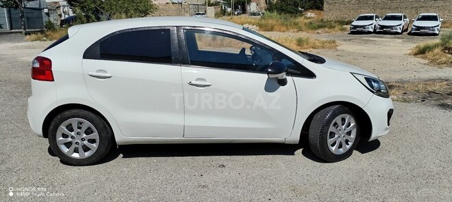 Kia Rio 2012, 305,000 km - 1.4 l - Bakı