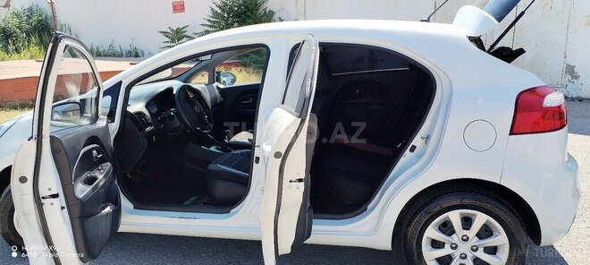 Kia Rio 2012, 305,000 km - 1.4 l - Bakı