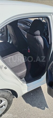 Kia Rio 2012, 305,000 km - 1.4 l - Bakı
