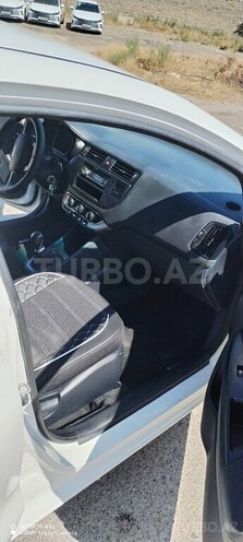 Kia Rio 2012, 305,000 km - 1.4 l - Bakı