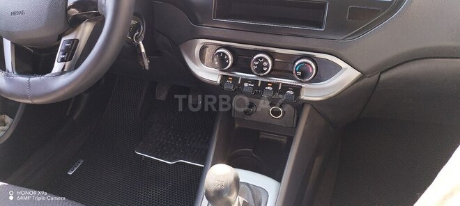Kia Rio 2012, 305,000 km - 1.4 l - Bakı