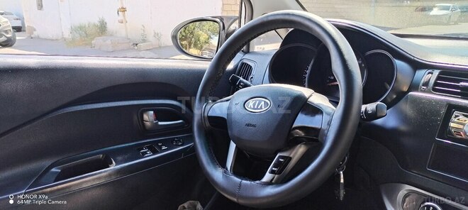 Kia Rio 2012, 305,000 km - 1.4 l - Bakı