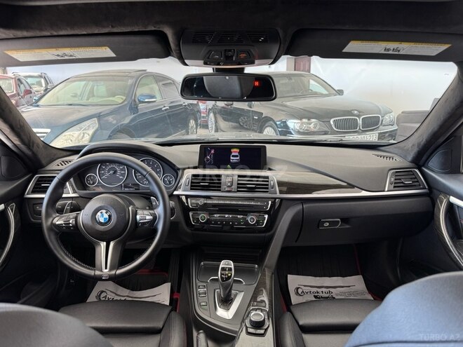 BMW 328-35