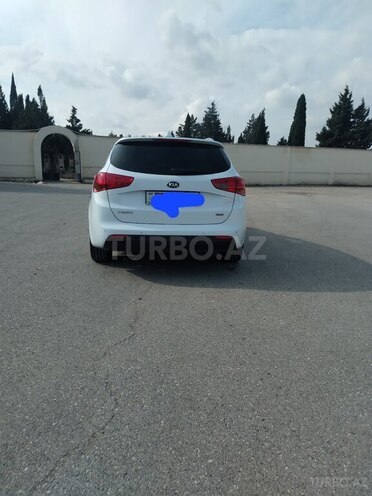 Kia  2018, 170,000 km - 1.6 l - Bakı