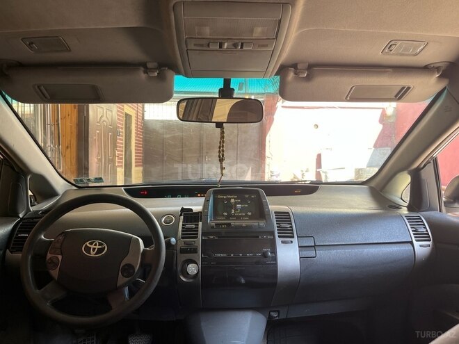 Toyota Prius 2008, 198,000 km - 1.5 l - Bakı