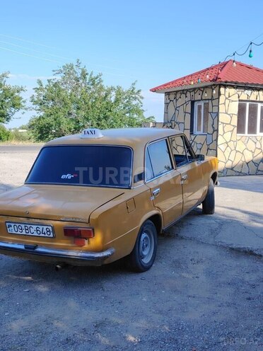 LADA (VAZ) 2101 1981, 75,000 km - 1.3 л - Şəmkir