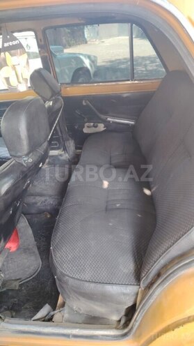 LADA (VAZ) 2101 1981, 75,000 km - 1.3 л - Şəmkir