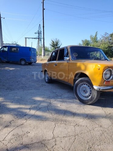 LADA (VAZ) 2101 1981, 75,000 km - 1.3 л - Şəmkir