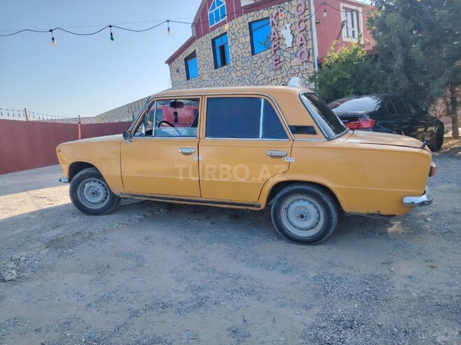 LADA (VAZ) 2101 1981, 75,000 km - 1.3 л - Şəmkir