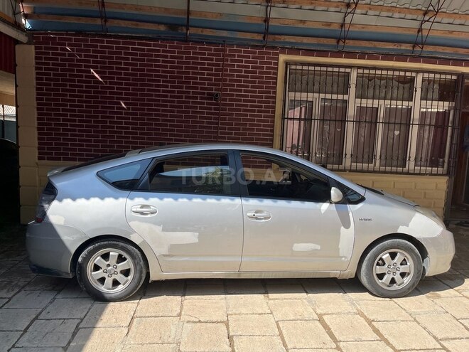 Toyota Prius 2008, 198,000 km - 1.5 l - Bakı