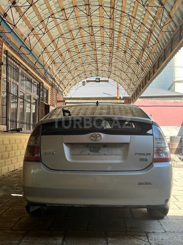 Toyota Prius 2008, 198,000 km - 1.5 l - Bakı