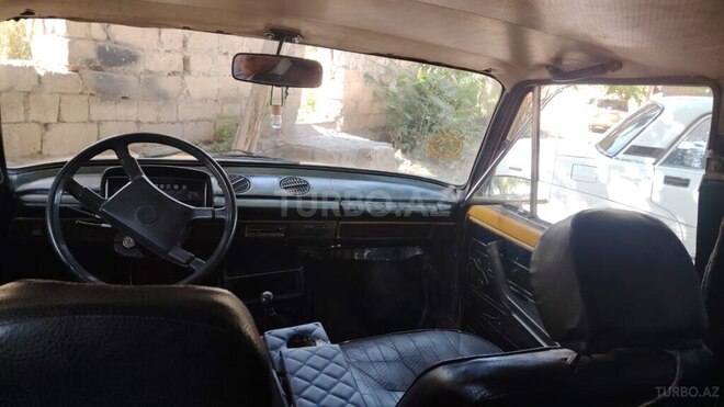 LADA (VAZ) 2101 1981, 75,000 km - 1.3 л - Şəmkir