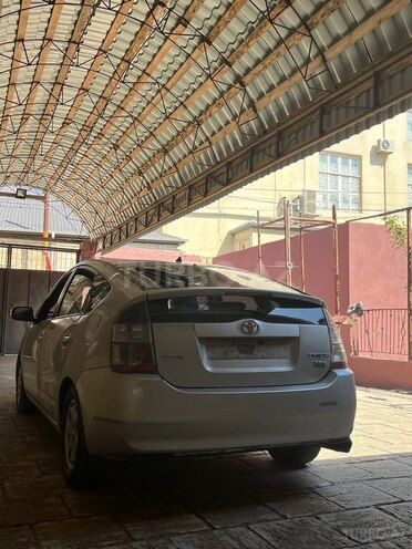 Toyota Prius 2008, 198,000 km - 1.5 l - Bakı