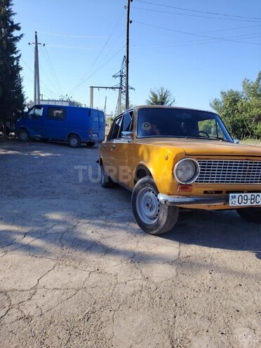 LADA (VAZ) 2101 1981, 75,000 km - 1.3 л - Şəmkir
