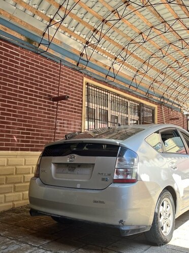 Toyota Prius 2008, 198,000 km - 1.5 l - Bakı