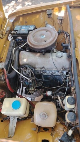 LADA (VAZ) 2101 1981, 75,000 km - 1.3 л - Şəmkir