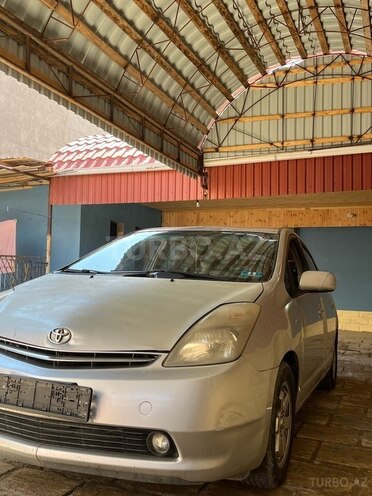 Toyota Prius 2008, 198,000 km - 1.5 l - Bakı