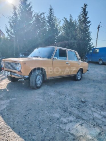LADA (VAZ) 2101 1981, 75,000 km - 1.3 л - Şəmkir