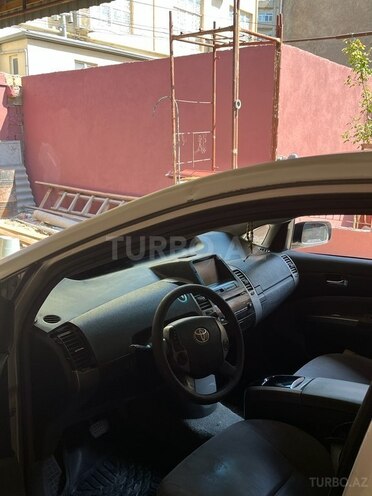 Toyota Prius 2008, 198,000 km - 1.5 l - Bakı
