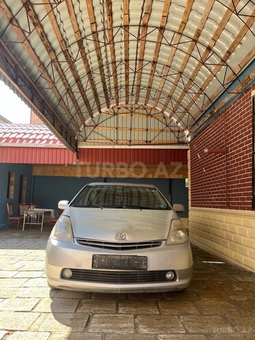 Toyota Prius 2008, 198,000 km - 1.5 l - Bakı